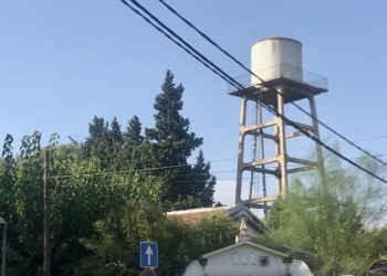 Los colosos del agua