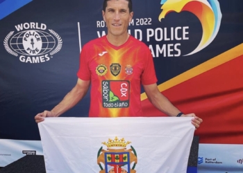 «Representar a Cox en un evento internacional de esta magnitud ha sido un orgullo»