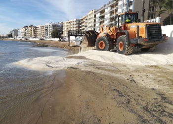 Cuando el clima frunce el ceño