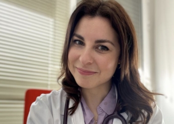 «Los hábitos de vida están estrechamente relacionados con el desarrollo del cáncer de colon»