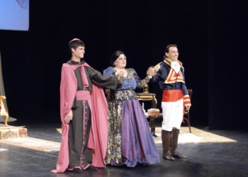 «Tengo una vida plena llena de todos los ingredientes que me hacen feliz»