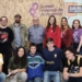 ‘Encuentro por la inclusión’ de la juventud en nuestra ciudad