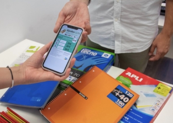 Alfafar reparte casi el 70% de los bonos escolares en menos de un mes