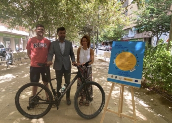 Orihuela celebra la Semana Europea de la Movilidad