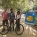 Orihuela celebra la Semana Europea de la Movilidad