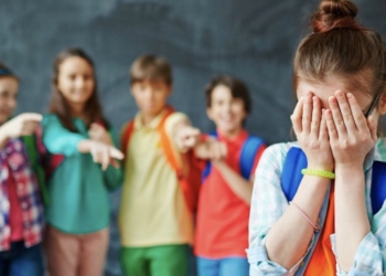 Bullying, cómo detectarlo y qué hacer