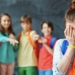 Bullying, cómo detectarlo y qué hacer