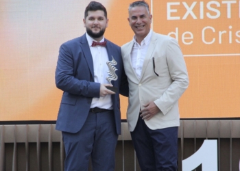 «Siempre he sido un cinéfilo empedernido»