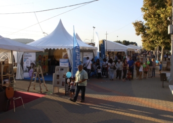 25 años de ‘Muestra Villena’