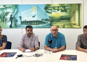 San Vicente del Raspeig presenta la XXII edición de la Gala del Deporte