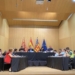 CECOPAL Orihuela decide ubicar su puesto de mando en el edificio CAM en caso de una situación de emergencia