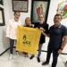 Los Moros Viejos de Petrer culminan la celebración de su 200 aniversario