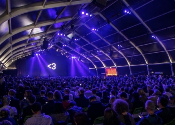 València albergará en marzo de 2023 ‘The Next Web Conference’