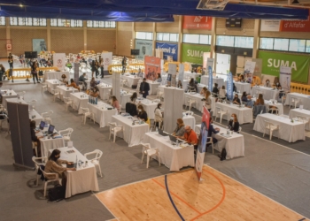 Alfafar anuncia una nueva edición del Fòrum Ocupa’t