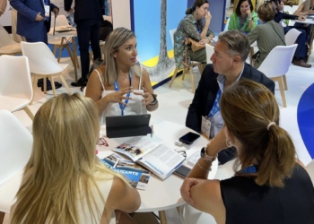 Alicante acude a una de las ferias de cruceros más importantes de Europa