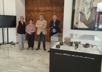 Villena solicita al Museo del Prado la cesión de varias obras del pintor José García Hidalgo