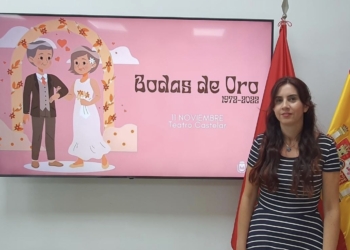 Elda homenajeará a las parejas de la ciudad que celebran este año celebran sus Bodas de Oro