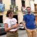 82 lienzos lucirán en los balcones del casco histórico de Petrer en la 4ª edición de “Art al balcó”