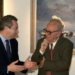 Benidorm entregará el ‘9 d’octubre’ su distinción cultural al artista José Mª Albero