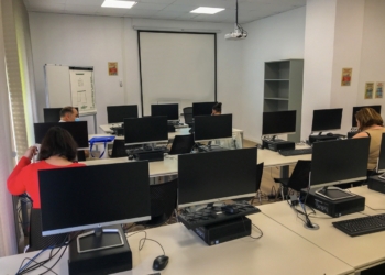 Alfafar lanza formación en capacidades digitales para mujeres