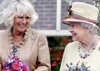 Qué significa ser reina consorte