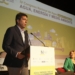Mazón apela al diálogo y pide a la Confederación Hidrográfica del Segura que vuelva a la Mesa Provincial del Agua