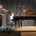 El alumnado del Conservatorio exhibe su talento musical en el XXV Concurso de Jóvenes Intérpretes