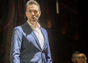 José Manuel Mas vuelve a Crevillent con el concierto “Las canciones de nuestra vida”