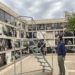 Elche amplía el Cementerio Nuevo con 337 nichos más y mejora su accesibilidad