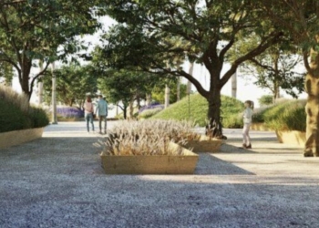 Santa Pola adjudica las obras de Avenida Salamanca