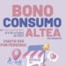 Comercio celebra el éxito de la campaña de los Bonos Consumo