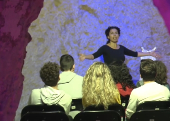 El Museo de Aguas de Alicante abre sus puertas al Festival Internacional de Teatro Clásico