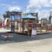 Aprobada la renovación integral de siete áreas de juegos infantiles en tres parques y cuatro plazas