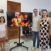 El Ayuntamiento presenta el vídeo oficial para la promoción de las Fallas de Elda 2022
