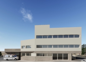 Sanidad anuncia que las obras de ampliación y mejora del centro de salud Petrer II comenzarán de forma inminente