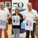 Santa Pola acoge del 28 de septiembre al 2 de octubre un galeón y un paleibote
