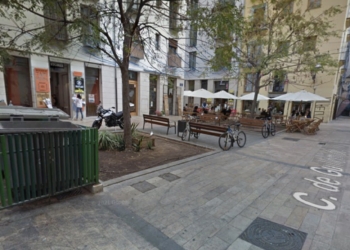 València dedica una plaza al diseñador Paco Bascuñán