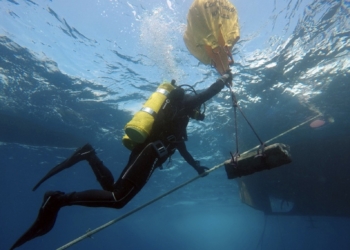 ‘El pecio Bou Ferrer de la Vila Joiosa: un yacimiento extraordinario’, premiado en el DOCS Alicante