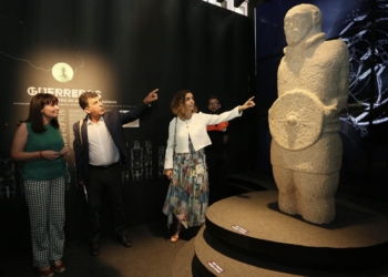 El MARQ organiza unas jornadas científicas hispánico-lusas sobre la cultura castreña del noroeste peninsular