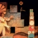 Cultura inicia la temporada de teatro familiar con ‘La Granja’