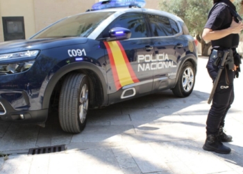 Una mujer de 42 años mata a su madre en el domicilio familiar de Alcoy