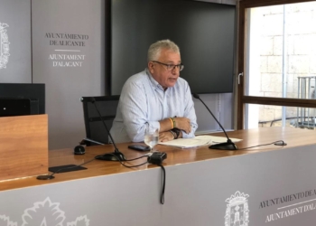 Las obras del IES Virgen del Remedio arrancan este mes