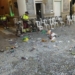 El servicio de limpieza recogió 16 toneladas de basura durante las Fiestas de Villena