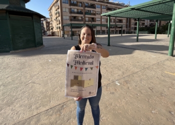 Petrer regresa al medievo este fin de semana