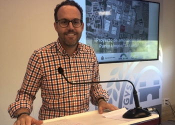 Elche contará con el ecoparque más moderno de la provincia