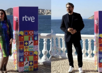 Benidorm premiará en el Día del Turismo a RTVE, Alaska, Máximo Huerta y Hotel Don Pancho