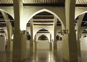 Ya se pueden presentar obras a la Bienal Maria Isabel Comenge, que se expondrán en las Atarazanas