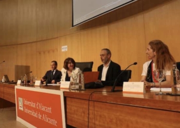 La Universidad de Alicante acoge el Simposio ELLIS sobre inteligencia artificial