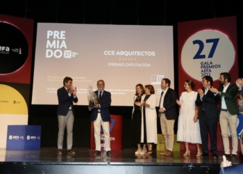 Mazón defiende la supresión del impuesto de sucesiones y donaciones para estimular la actividad empresarial familiar