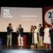 Mazón defiende la supresión del impuesto de sucesiones y donaciones para estimular la actividad empresarial familiar